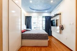 Forestville (D25), Condominium #585056991